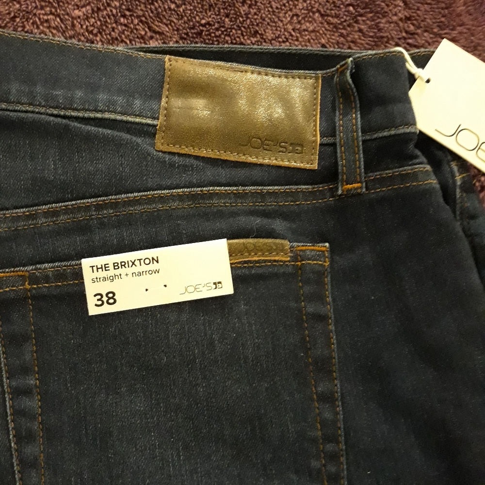 Joe's Jeans